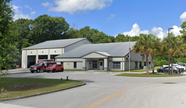 Ocala Firehouse Hazing Horror as Ex Firefighters Poised to Flip Their Pleas
