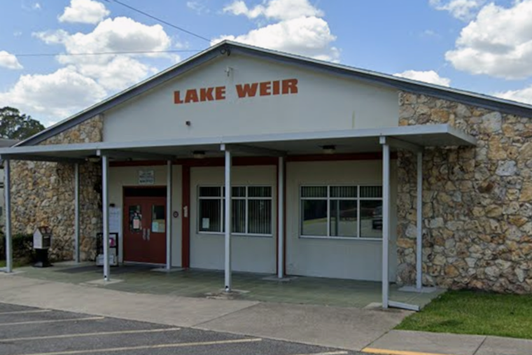 Ocala Groundbreaking For Lake Weir Middle School Replacement