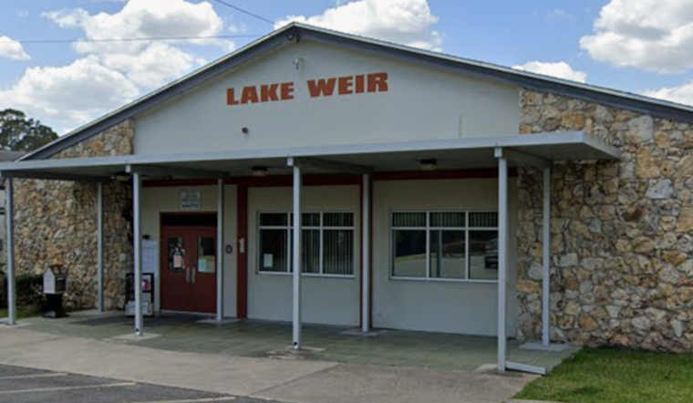 Ocala Groundbreaking For Lake Weir Middle School Replacement