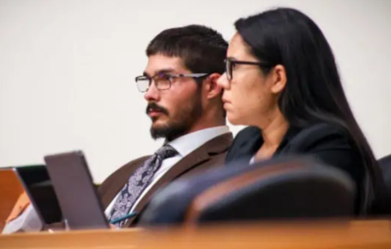 Ocala Jury Nails 'Functional Addict' in Meth Crash That Killed Local Grandma