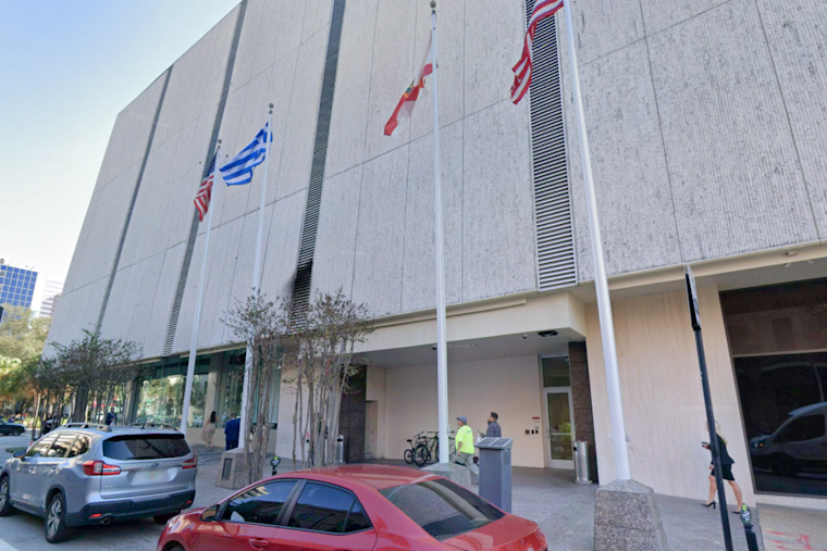 Ocala Men Caught In Pound-Of-Meth Sting Fold In Federal Court