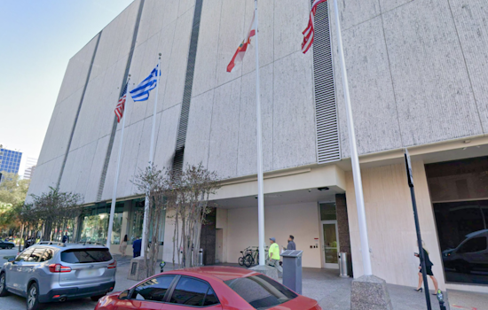 Ocala Men Caught In Pound-Of-Meth Sting Fold In Federal Court