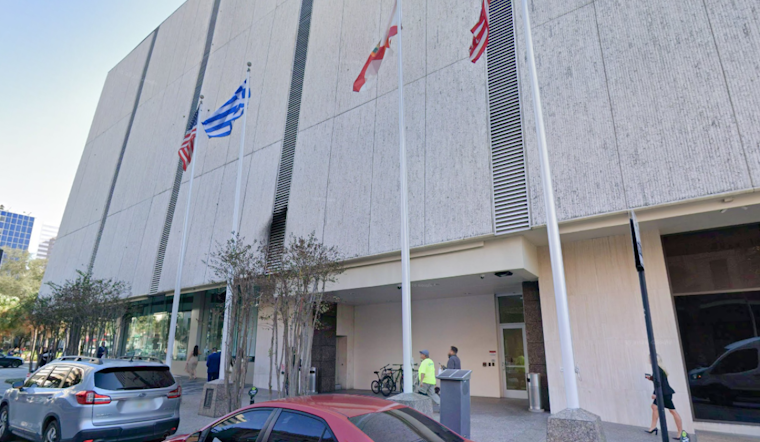 Ocala Men Caught In Pound-Of-Meth Sting Fold In Federal Court