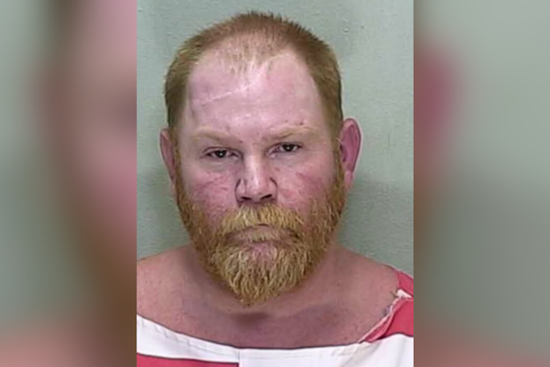 Ocala Predator Gets Life After Teen’s Notes Expose Child Trafficking Horror