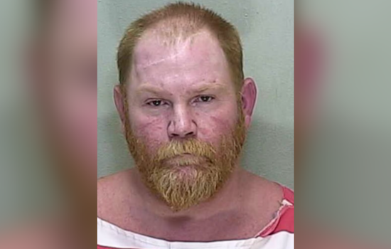 Ocala Predator Gets Life After Teen’s Notes Expose Child Trafficking Horror