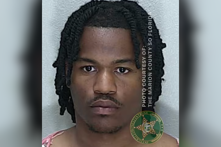 Ocala School Paraprofessional Nabbed In Waffle House Child Exploitation Bust