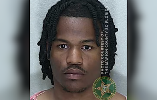 Ocala School Paraprofessional Nabbed In Waffle House Child Exploitation Bust