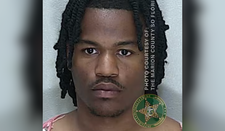 Ocala School Paraprofessional Nabbed In Waffle House Child Exploitation Bust