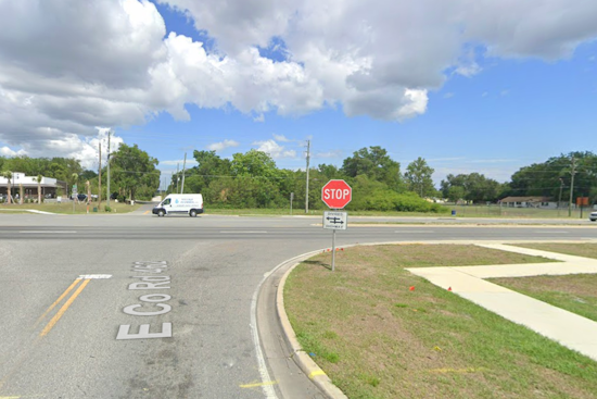 Ocala Woman Dies in Violent Flip at Trouble-Plagued US-301 Crossing
