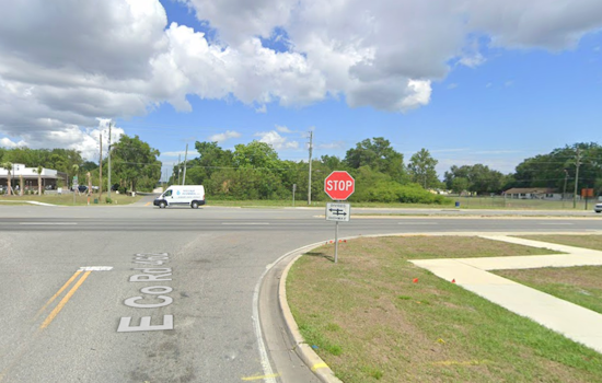 Ocala Woman Dies in Violent Flip at Trouble-Plagued US-301 Crossing