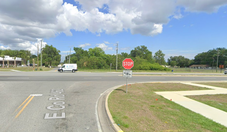 Ocala Woman Dies in Violent Flip at Trouble-Plagued US-301 Crossing