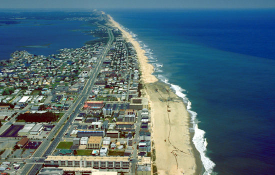 Ocean City Airbnb Fight Splits Neighbors And Small Businesses