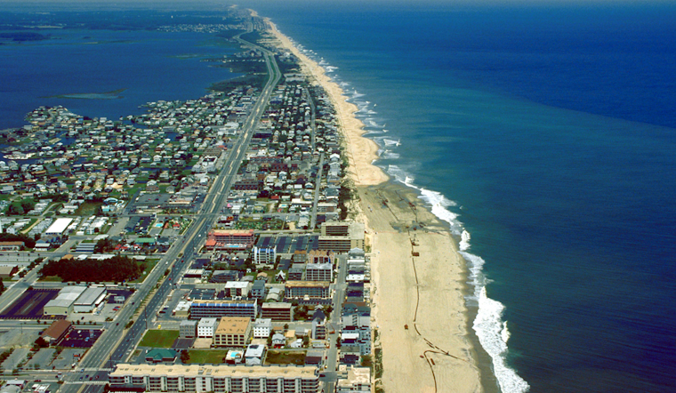 Ocean City Airbnb Fight Splits Neighbors And Small Businesses