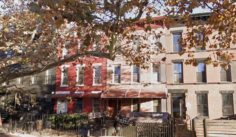 Ocean Hill Double Shooting Leaves Two Hurt As Gunman In Black Vanishes On Rockaway
