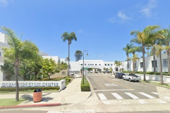 Oceanside Slams Brakes On Pricey Police Range Plan