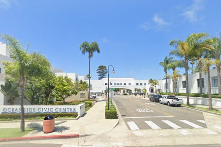 Oceanside’s Charred Pier Tip Edges Toward Comeback After $516K Design Deal