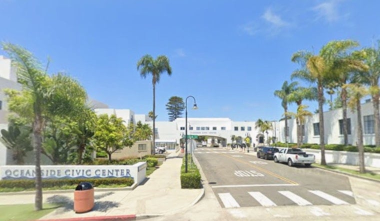 Oceanside’s Charred Pier Tip Edges Toward Comeback After $516K Design Deal