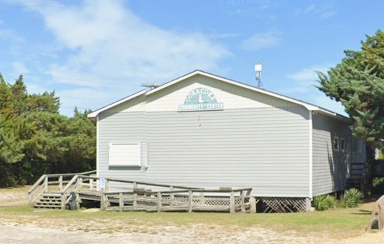 Tiny Ocracoke Locks Up Waterfront Gem, Keeps Big Developers At Bay