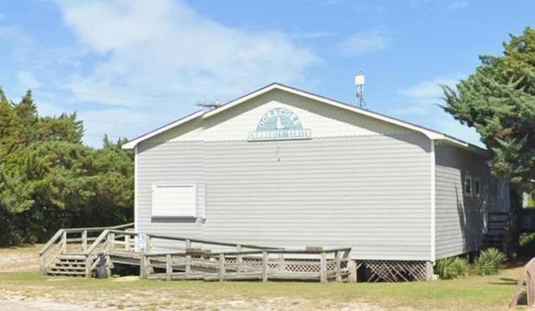 Tiny Ocracoke Locks Up Waterfront Gem, Keeps Big Developers At Bay