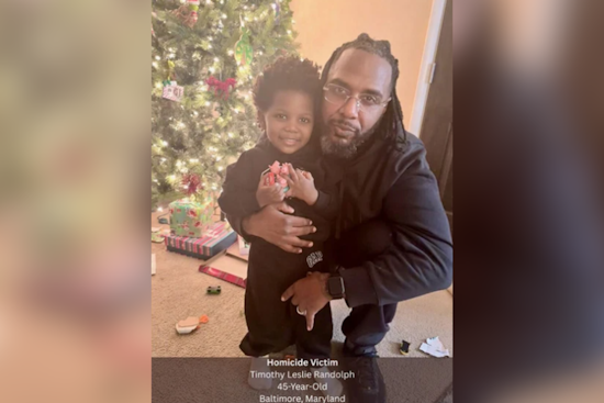 Odenton Parking Lot Crash May Have Turned Deadly, Police Say