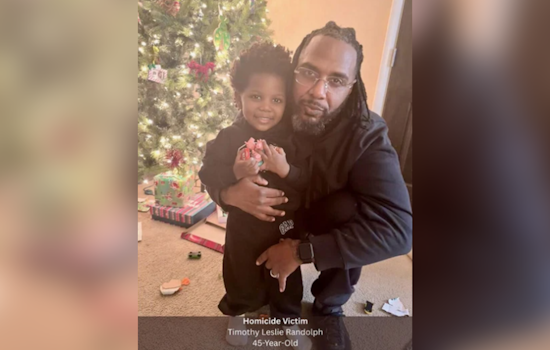 Odenton Parking Lot Crash May Have Turned Deadly, Police Say