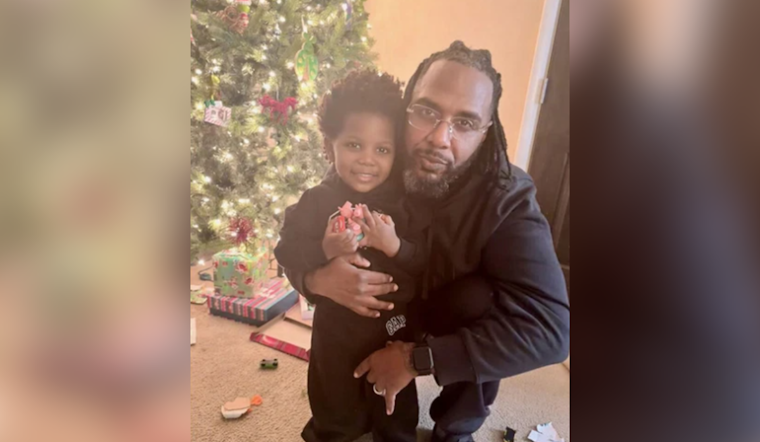 Odenton Parking Lot Crash May Have Turned Deadly, Police Say