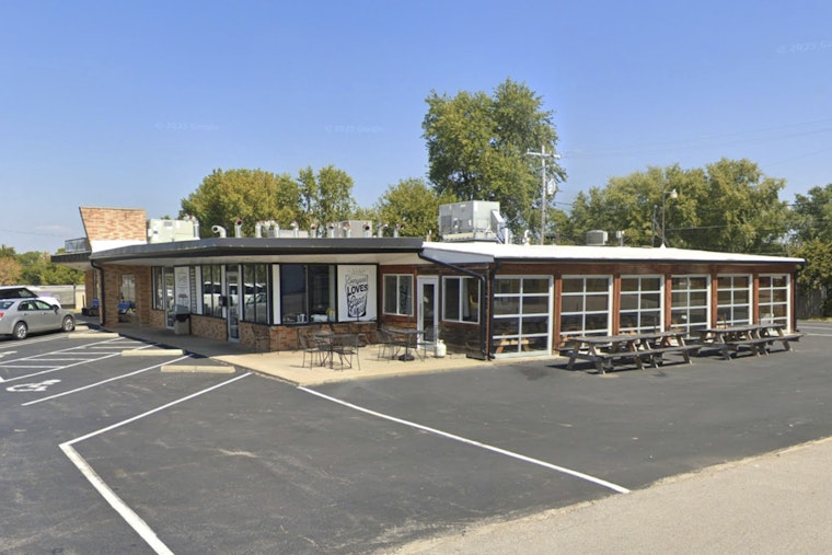 O'Fallon Tap Takeover As Interruption Brewing Moves Into Good News' Old Digs