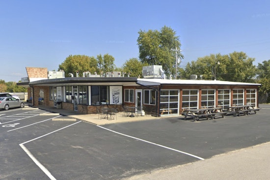 O'Fallon Tap Takeover As Interruption Brewing Moves Into Good News' Old Digs