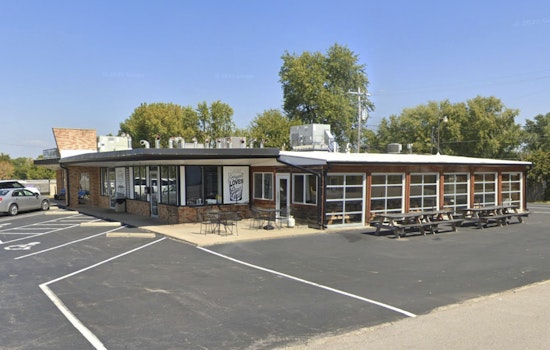 O'Fallon Tap Takeover As Interruption Brewing Moves Into Good News' Old Digs