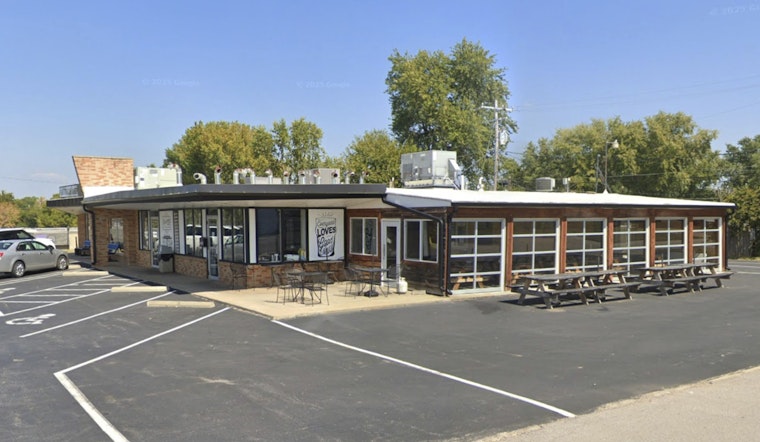 O'Fallon Tap Takeover As Interruption Brewing Moves Into Good News' Old Digs