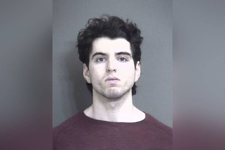 Off-Campus Horror: St. Charles Man Charged in Columbia Party Sex Assault