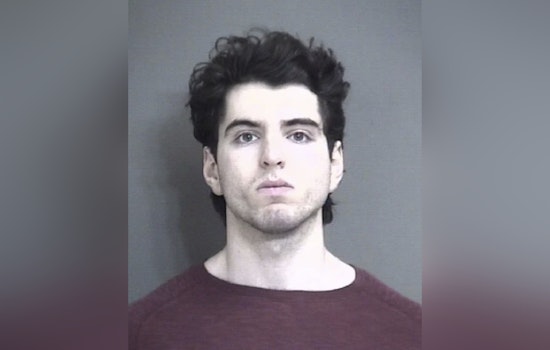 Off-Campus Horror: St. Charles Man Charged in Columbia Party Sex Assault