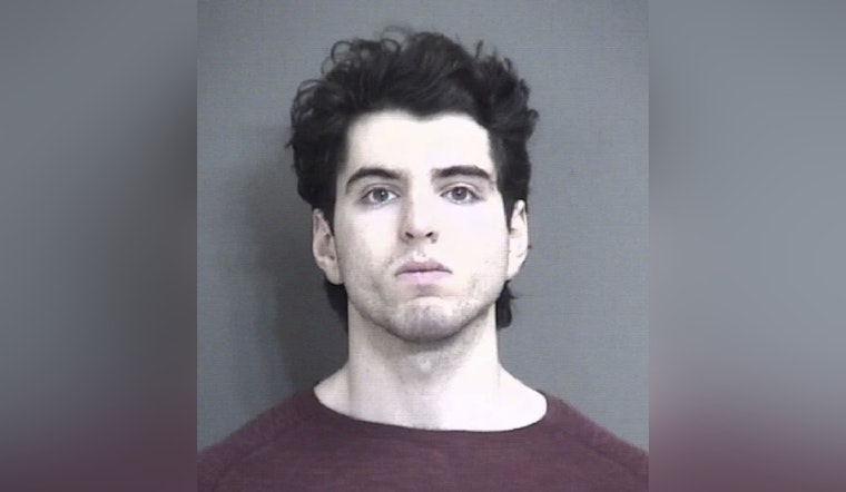 Off-Campus Horror: St. Charles Man Charged in Columbia Party Sex Assault