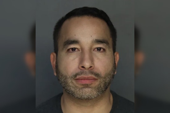 Off-Duty Hialeah Cop Busted On DUI After Trash Truck Crash Near Doral
