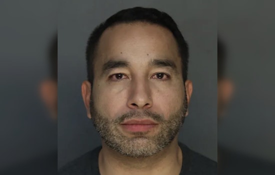 Off-Duty Hialeah Cop Busted On DUI After Trash Truck Crash Near Doral