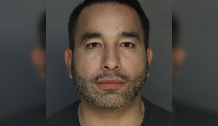 Off-Duty Hialeah Cop Busted On DUI After Trash Truck Crash Near Doral