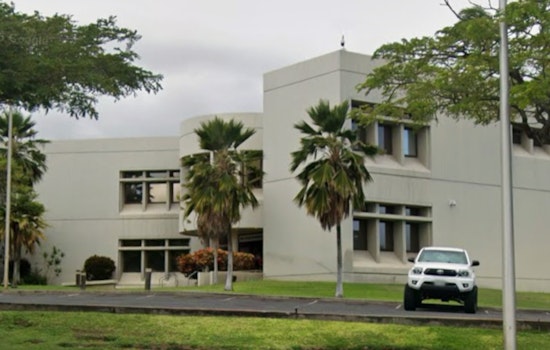 Off-Duty Sex Assault Bust Rocks Maui Police Ranks