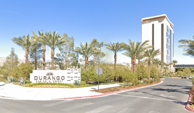 Off-Strip High Roller Hits $1.16M Jackpot on $25 Durango Spin