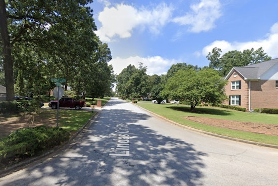 Officer-Involved Shooting Shakes Quiet Conyers Block Near Old Salem Road