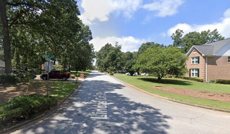 Officer-Involved Shooting Shakes Quiet Conyers Block Near Old Salem Road
