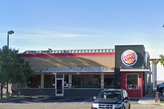 Ogden Burger King Boss Busted In Teen Rape And Pregnancy Case