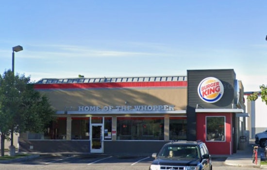 Ogden Burger King Boss Busted In Teen Rape And Pregnancy Case