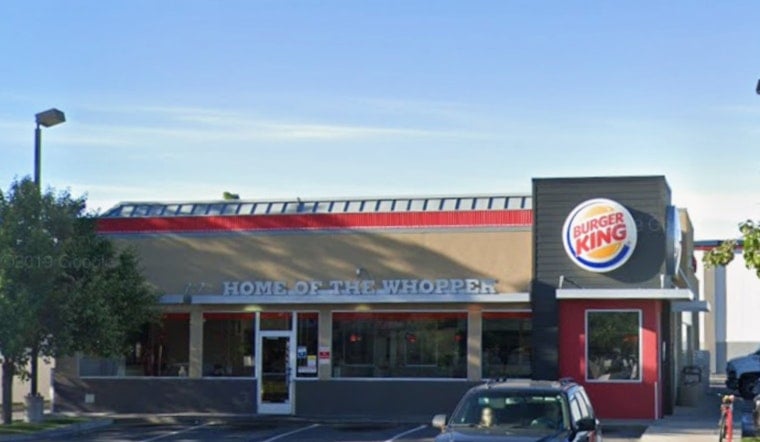 Ogden Burger King Boss Busted In Teen Rape And Pregnancy Case
