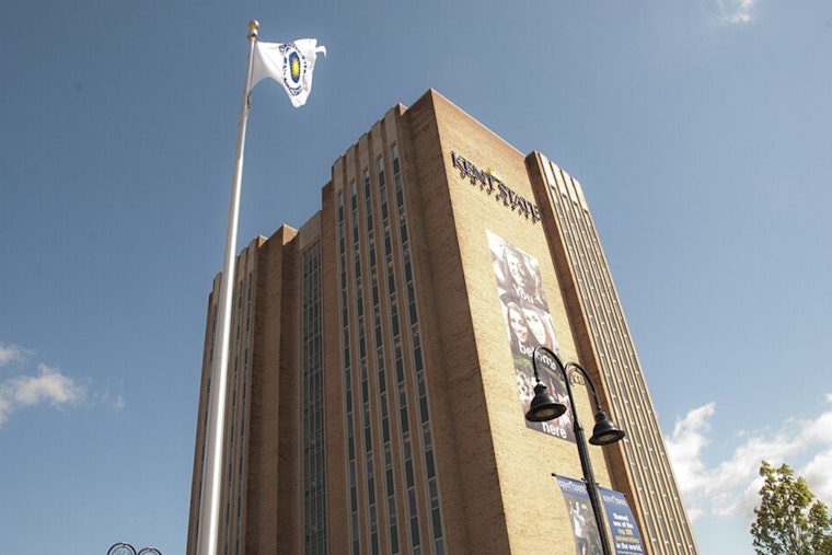 Ohio Campuses Caught In Stealth Tuition War As Discounts Soar