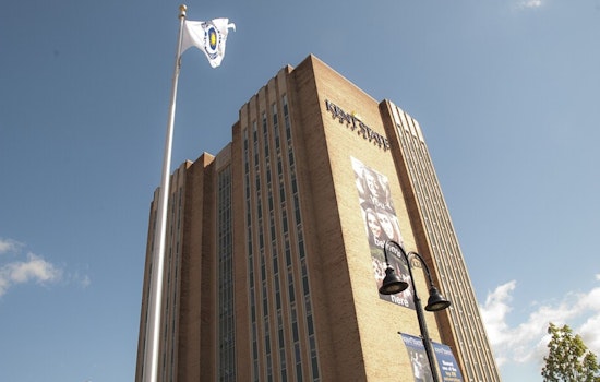 Ohio Campuses Caught In Stealth Tuition War As Discounts Soar