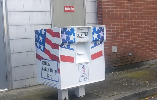 Ohio Cash Boss Vows To Trash Ballot Drop Boxes In Trump-Fueled Bid