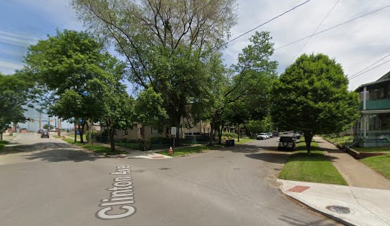 Ohio City High-Rise Blaze Chokes West Side Sky, Exposes 911 Snafu
