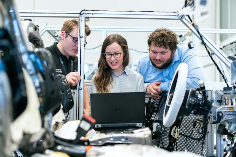 Ohio Dangles $15K Bounty To Lure Engineers Across State Lines