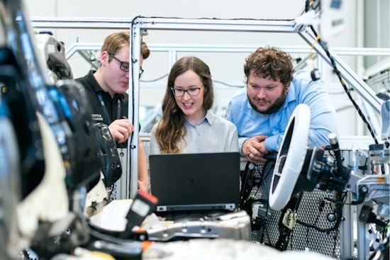 Ohio Dangles $15K Bounty To Lure Engineers Across State Lines
