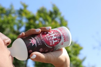 Ohio Judge Slaps Brakes On Hemp Drink Crackdown After ‘THC Is THC’ Bombshell